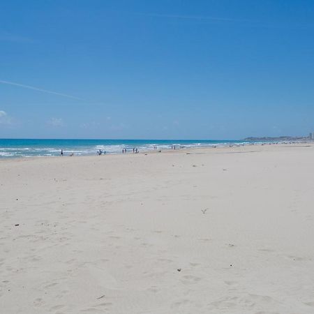 Apartamento Secuoya 1 Linea Del Mar El Campello Exteriör bild