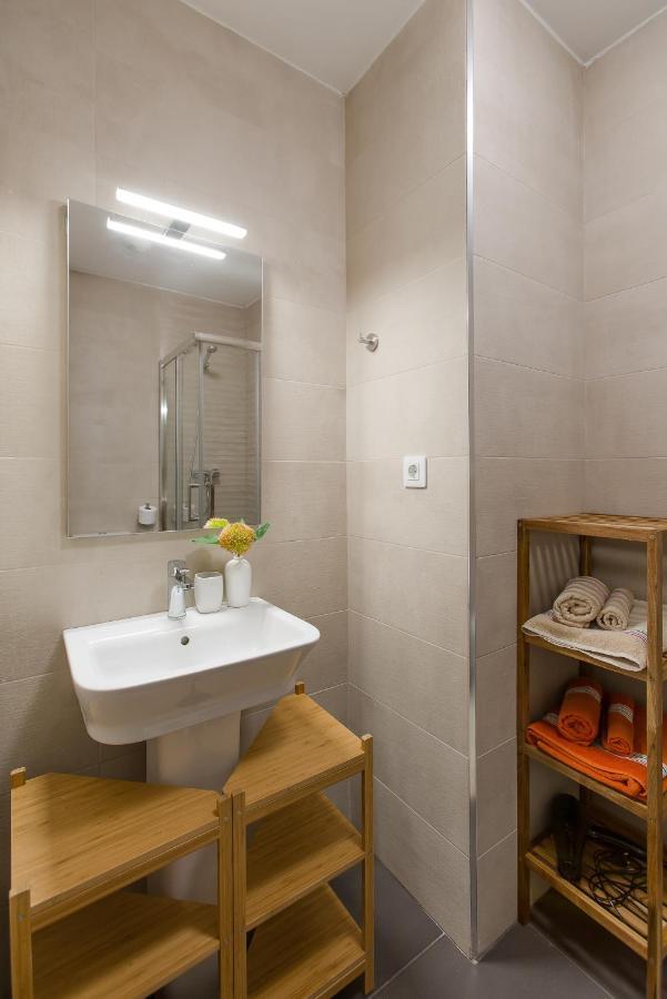 Apartamento Secuoya 1 Linea Del Mar El Campello Exteriör bild