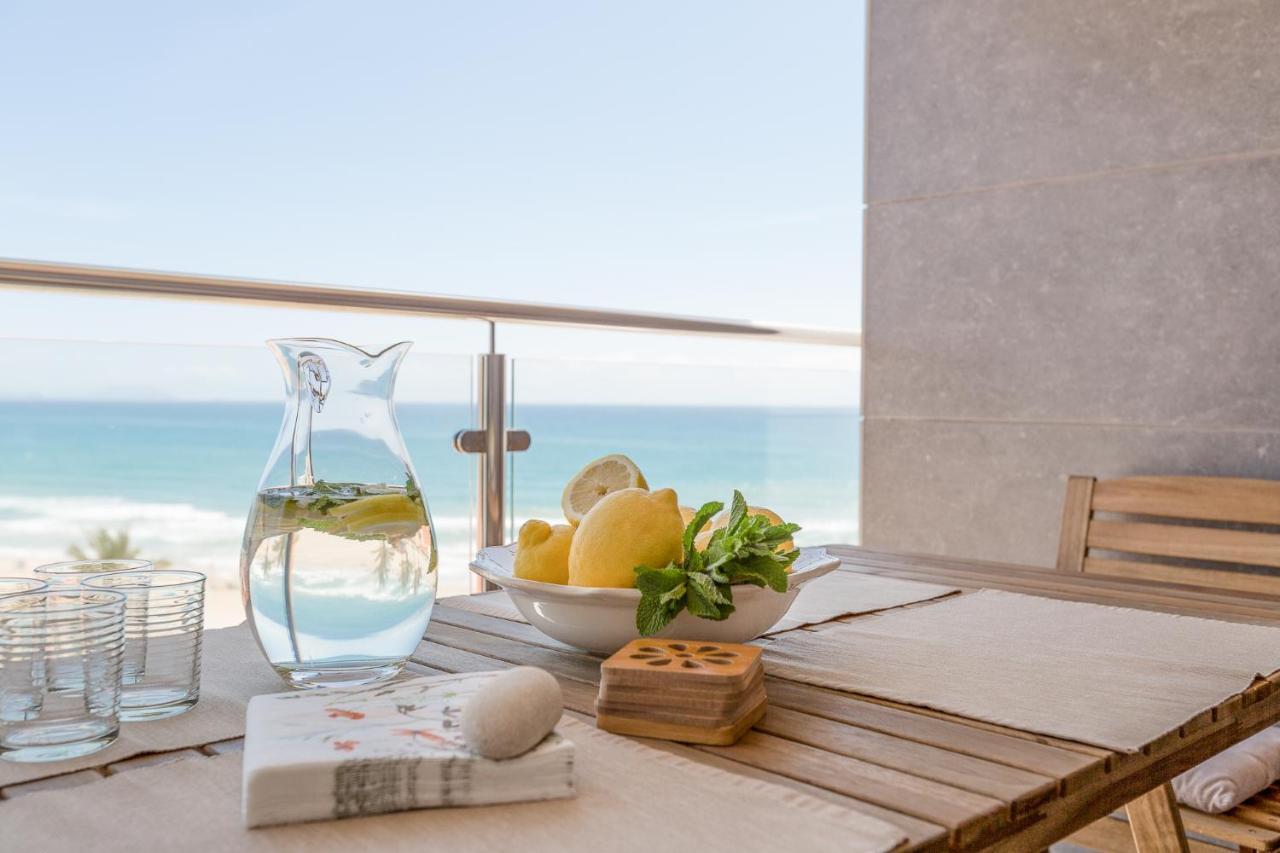 Apartamento Secuoya 1 Linea Del Mar El Campello Exteriör bild