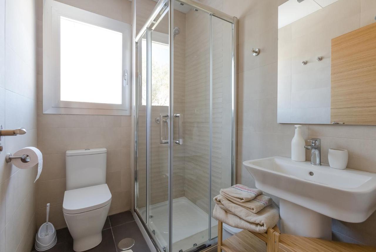 Apartamento Secuoya 1 Linea Del Mar El Campello Exteriör bild